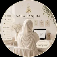 Sara Sanjida