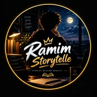 Ramim Storyteller