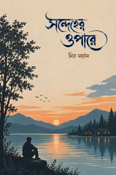 সন্দেহের ওপারে