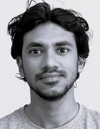Rasel Ahmed