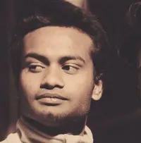 Mohammad Mehedi Hasan