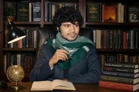 Huzaifa Rahman