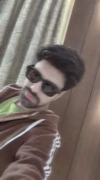 DAANI CHAUHAN