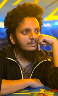 Raihan Sadique Avash