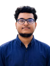 Pritom Baidya