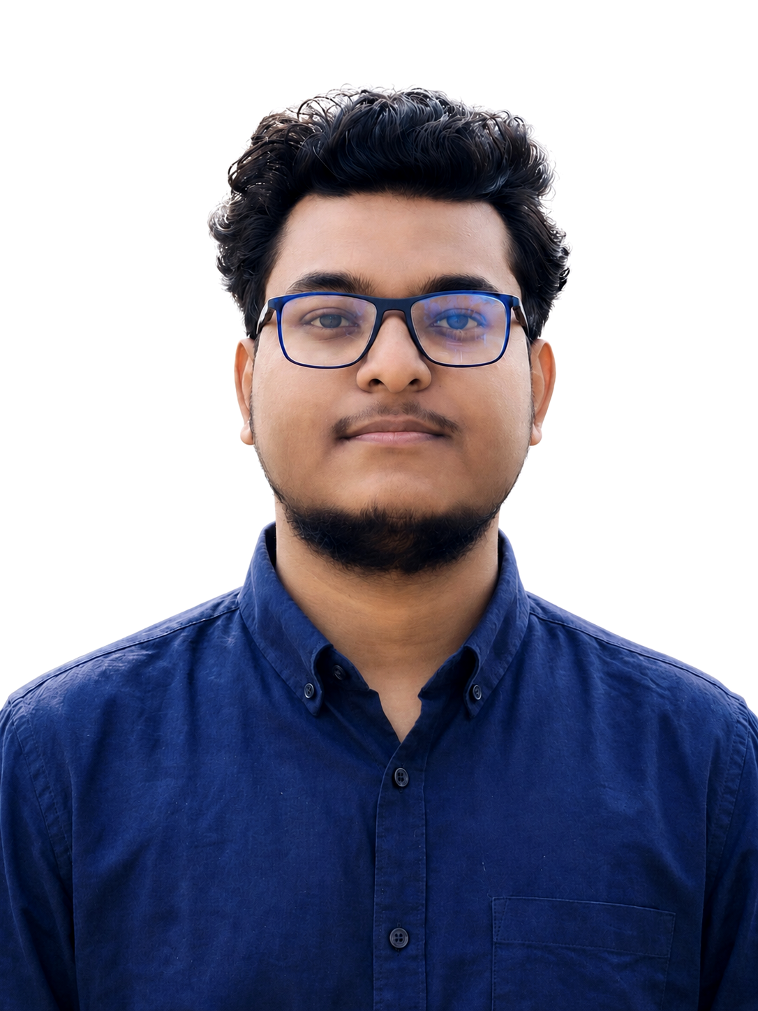 Pritom Baidya