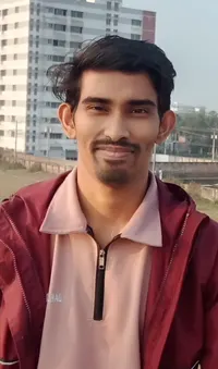 Shuvo Das
