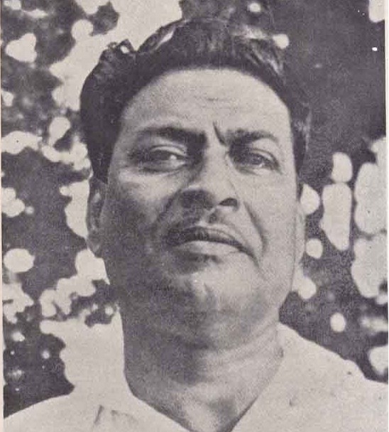 Bibhutibhushan Bandyopadhyay