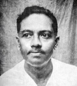 Jibanananda Das