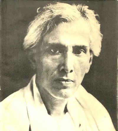 Sarat Chandra Chattopadhyay