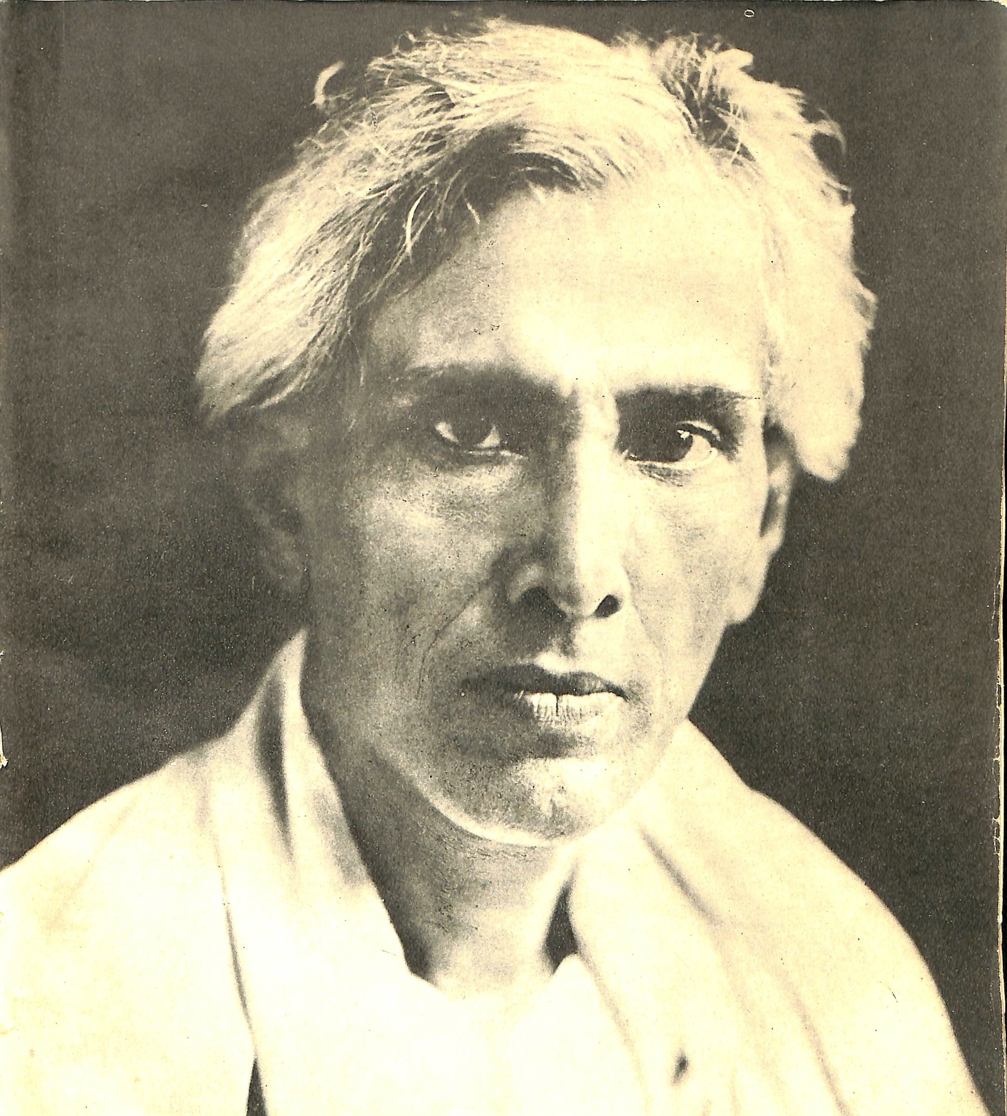Sarat Chandra Chattopadhyay