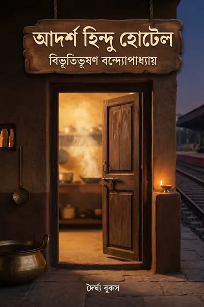আদর্শ হিন্দু হোটেল