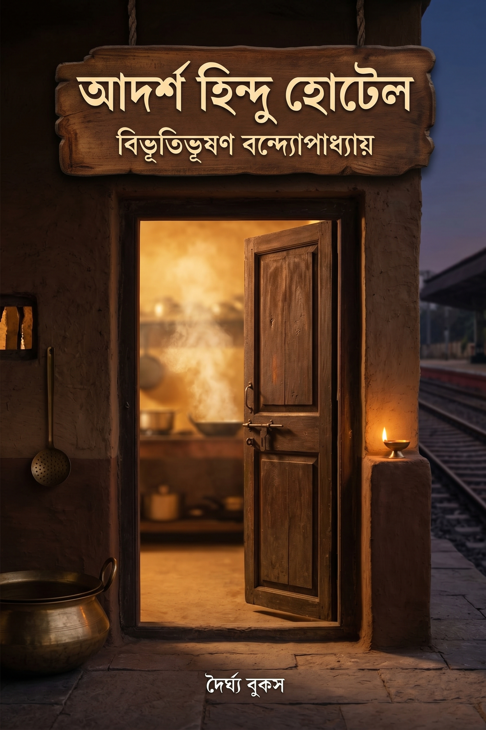 আদর্শ হিন্দু হোটেল