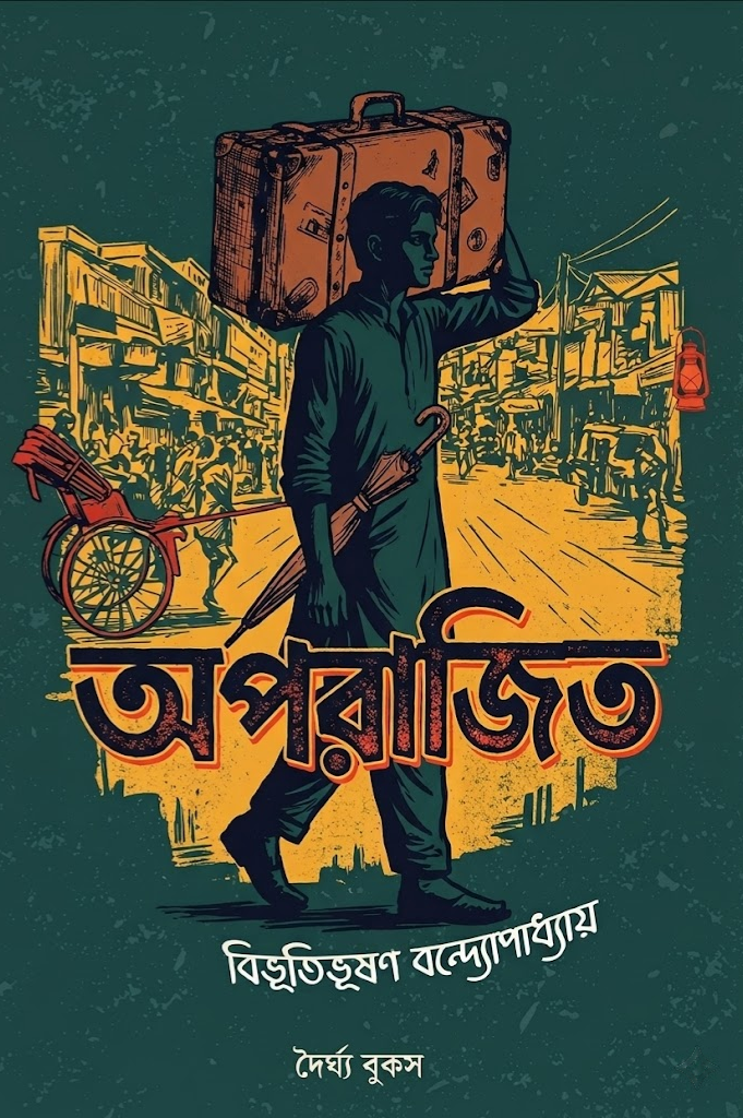 অপরাজিত