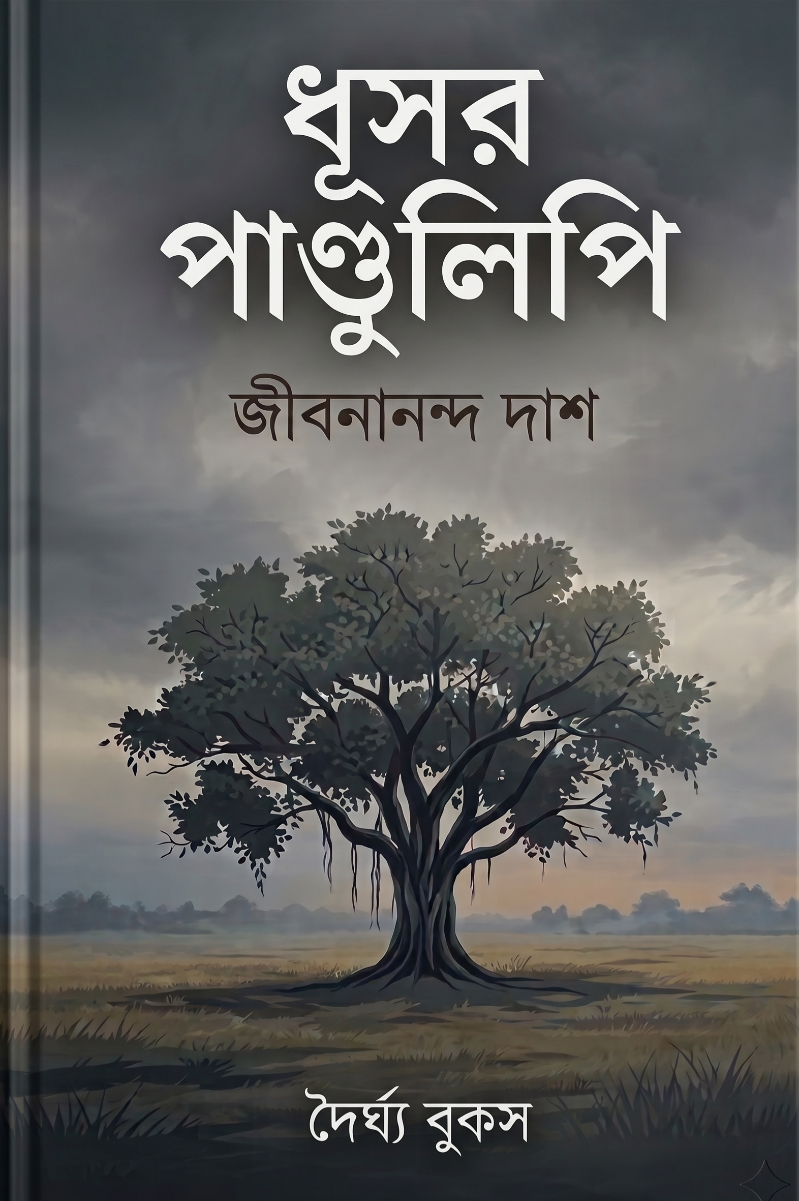 ধূসর পাণ্ডুলিপি