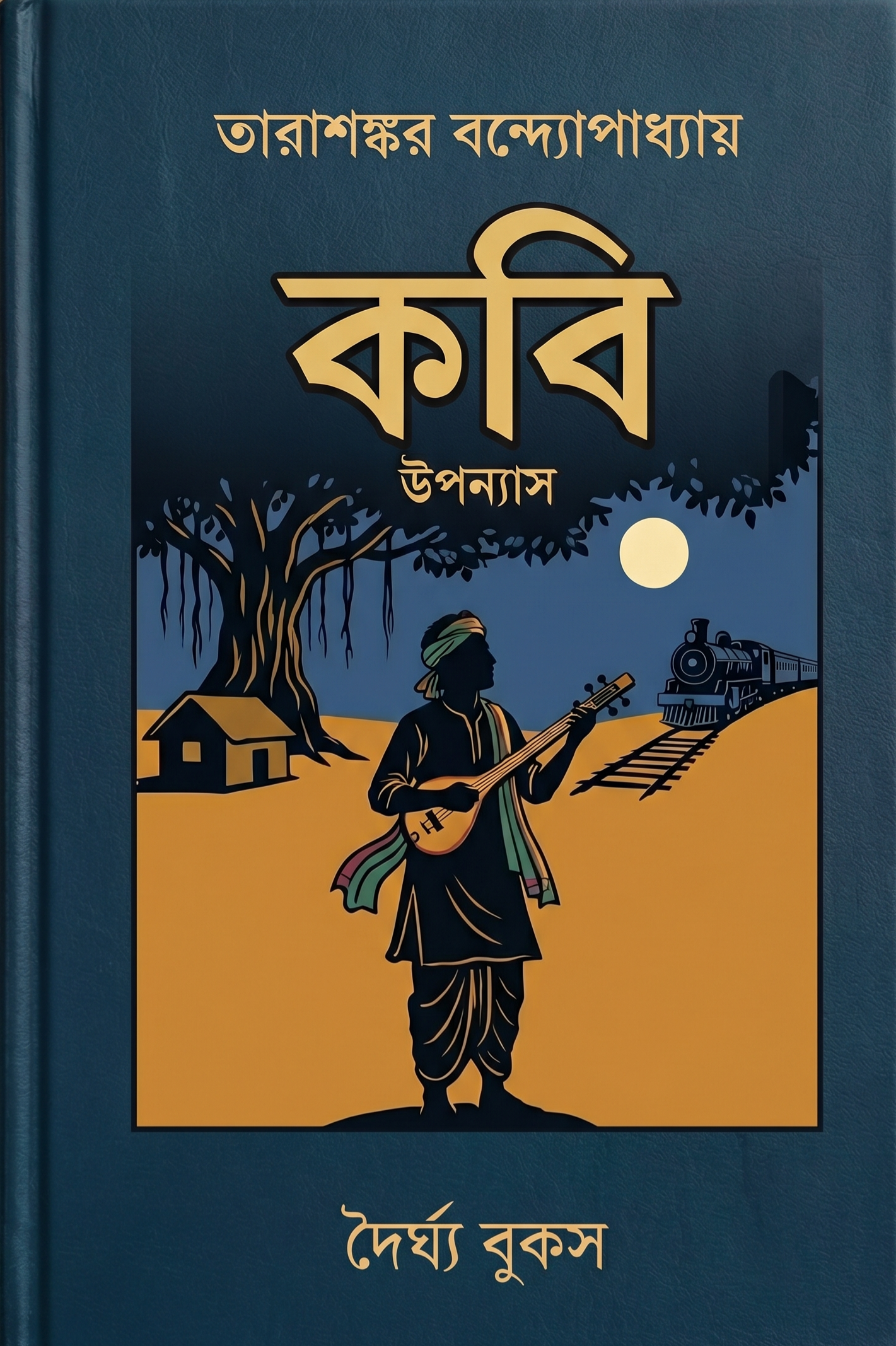 কবি