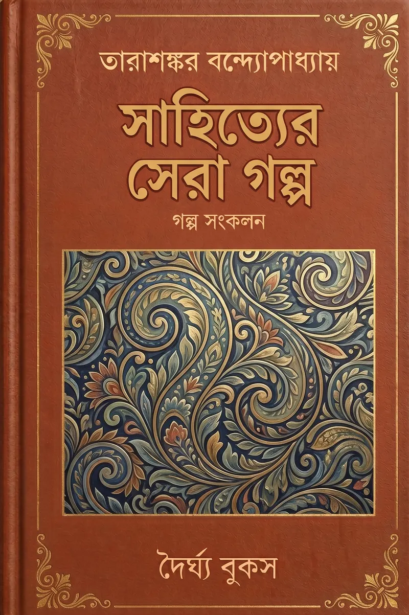 সাহিত্যের সেরা গল্প