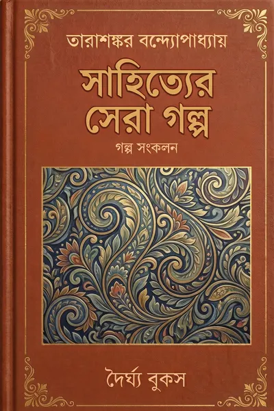 সাহিত্যের সেরা গল্প