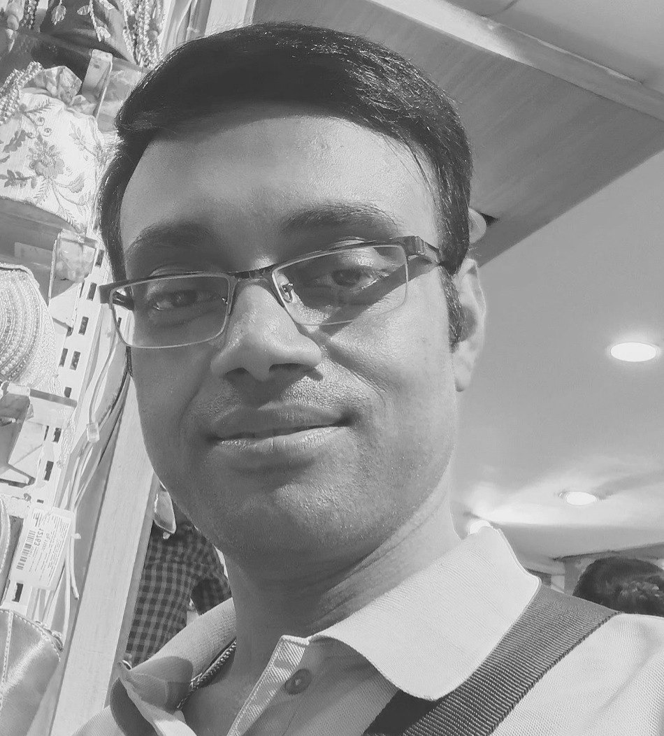 Partha Arannadeb
